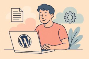 how to install wordpress