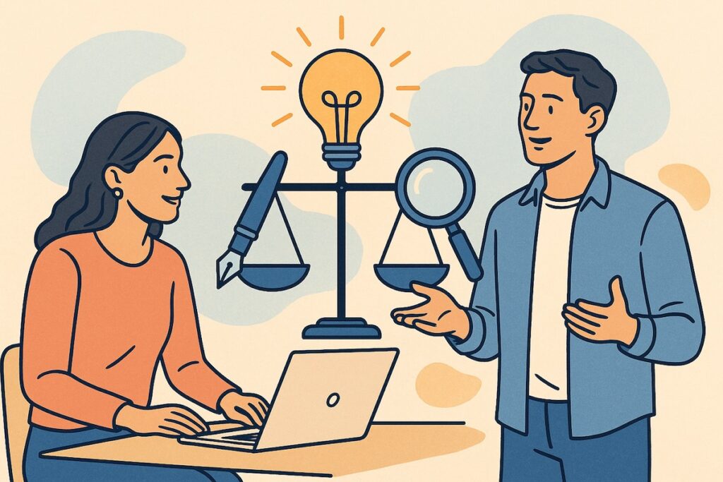 SEO Content Writing Guide