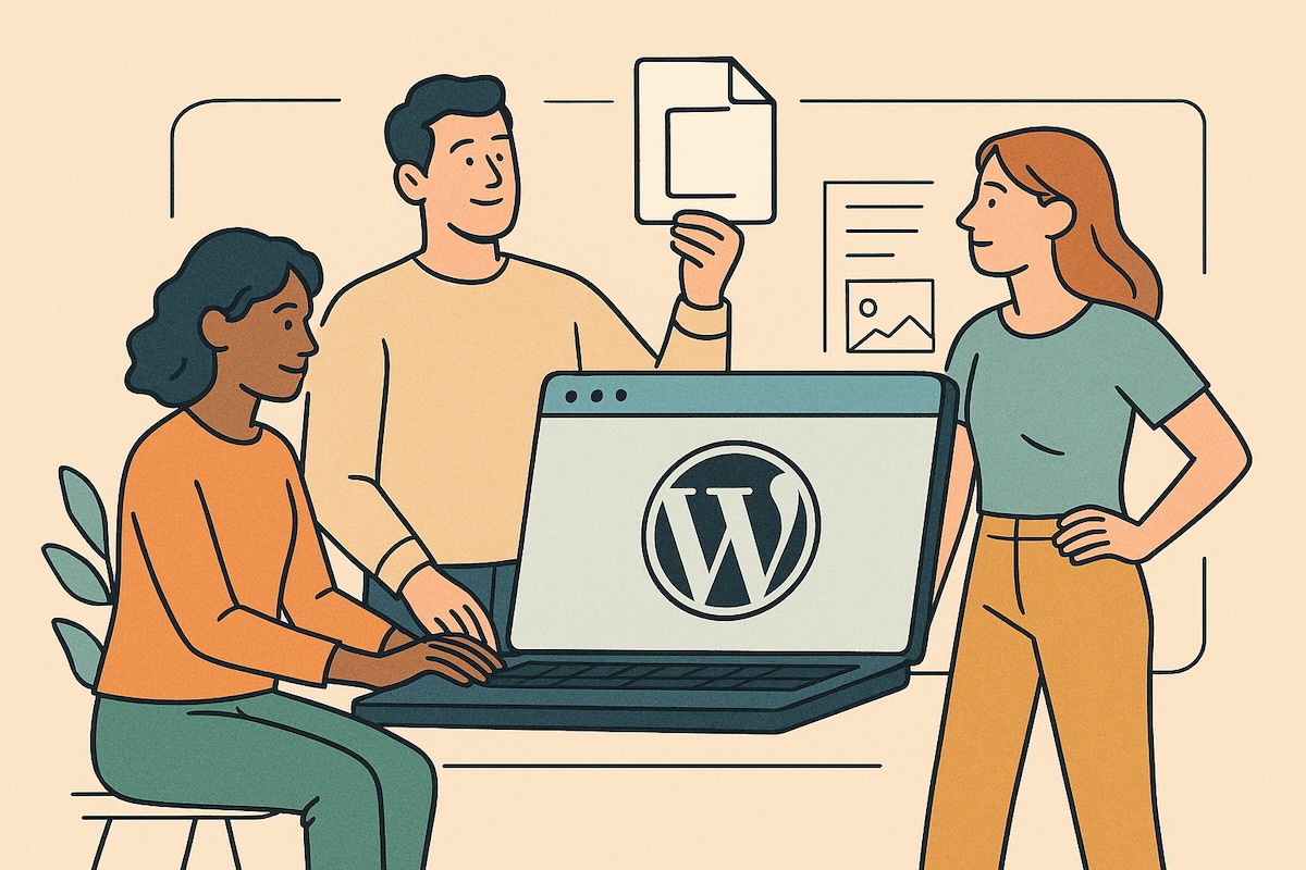 How to Use WordPress in 2025: Complete Beginners Guide (Step-by-Step)