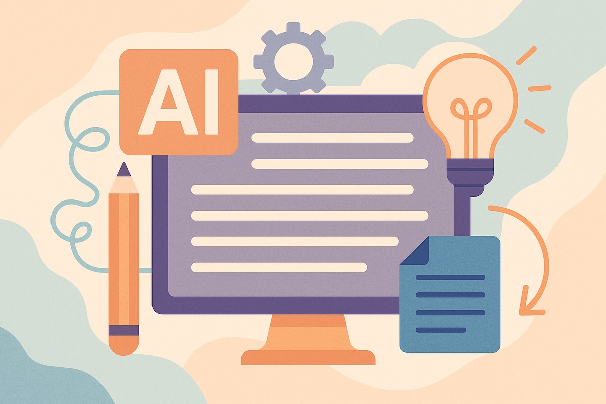 AI Content Creation for WordPress