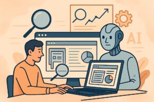 ai seo audit