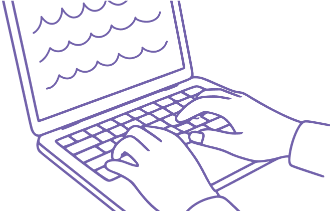 AI-powered WordPress blog editor interface with content optimization tools