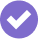 Verification checkmark for WordPress AI features