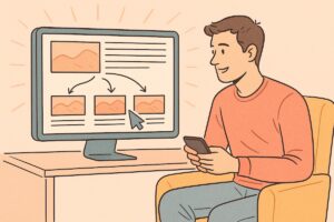 related posts automation