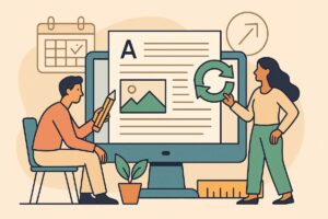 seo content refresh