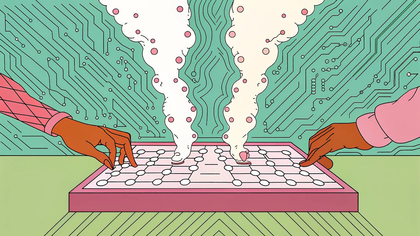 How to Create a Content Strategy with AI Framework