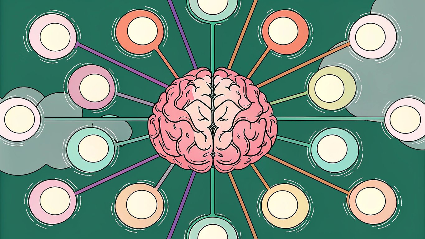 AI-powered content optimization system.