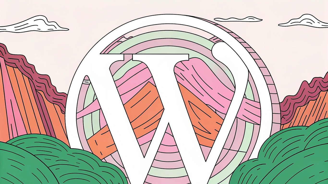 WordPress adapting to AI-first content management.