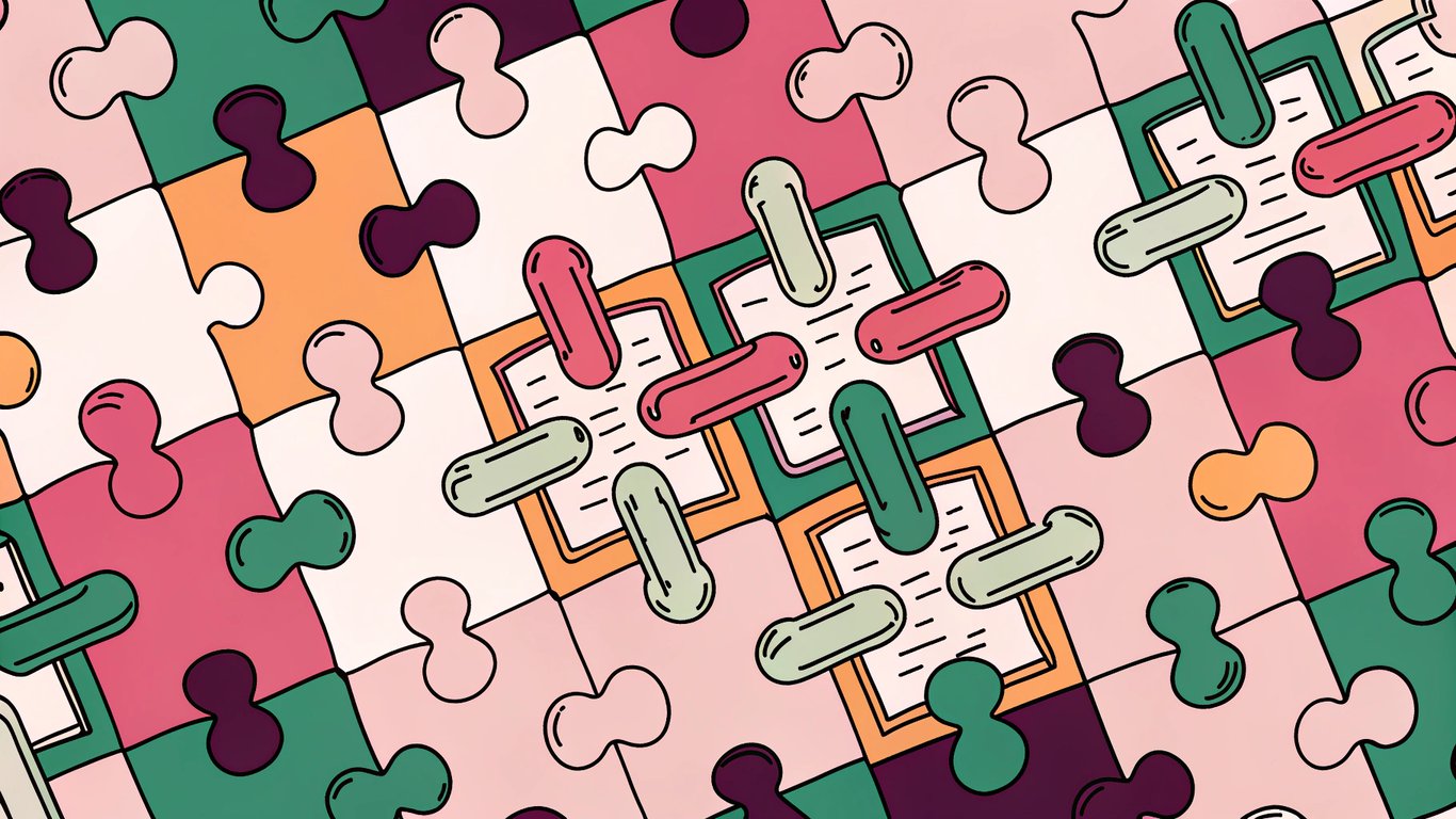 WordPress SEO elements working together
