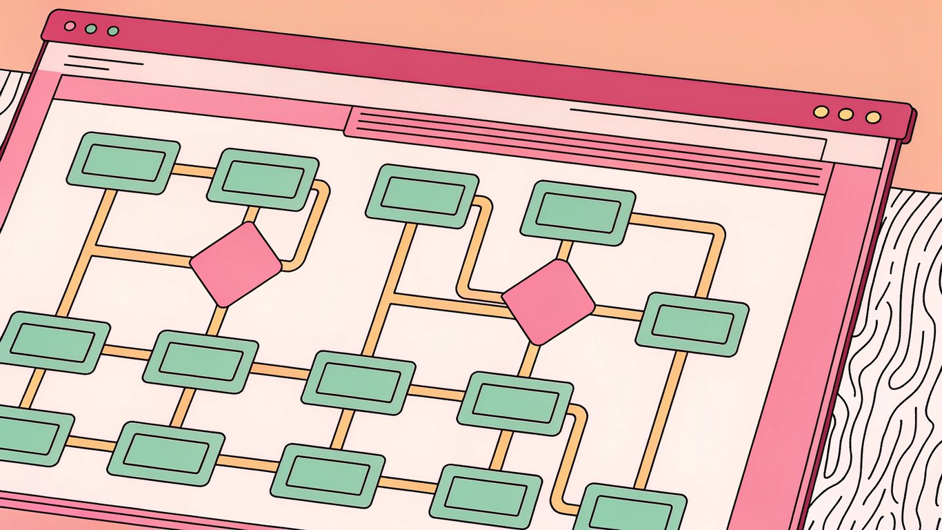 Website architecture and search engine crawling