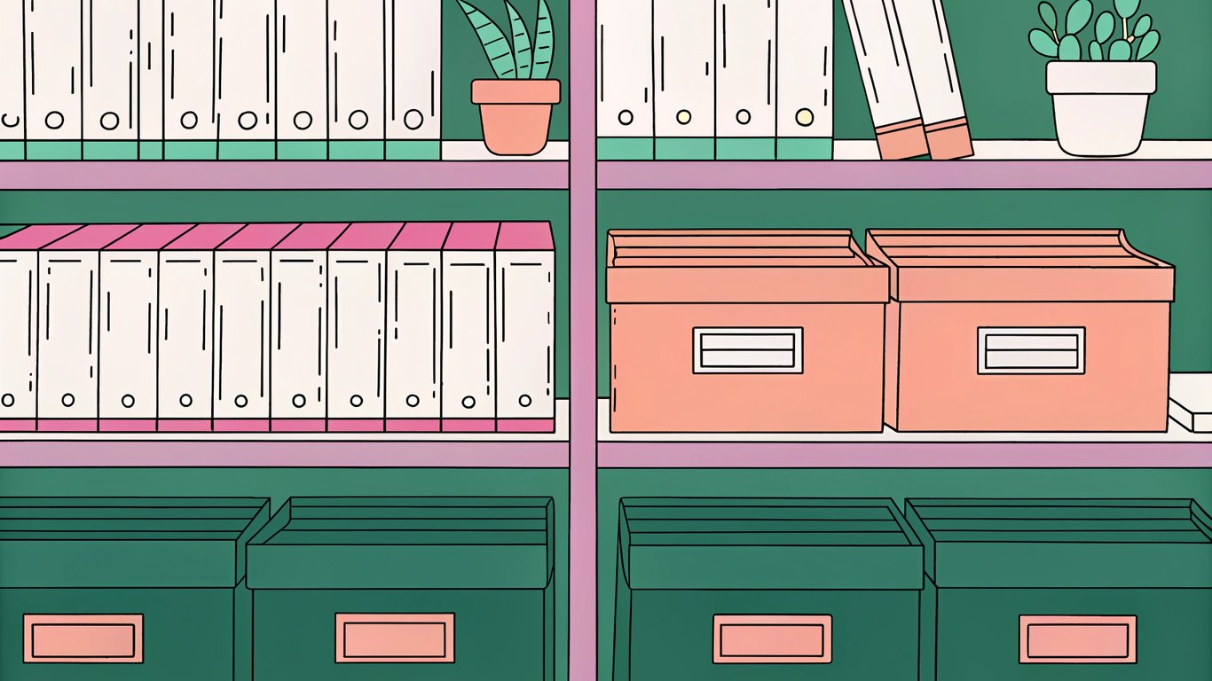Organized content structure with custom post types and taxonomies