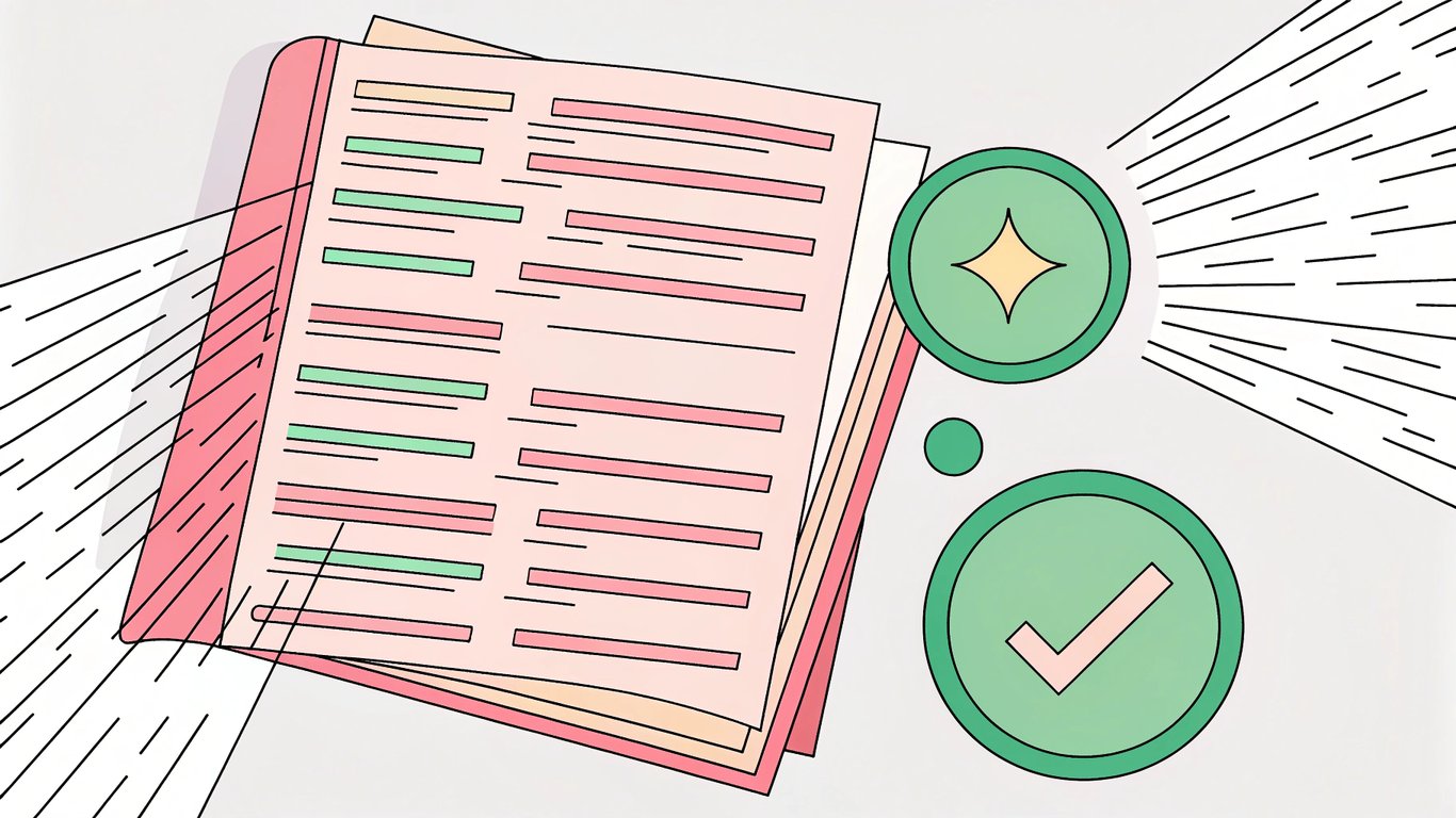 AI algorithms scoring and optimizing digital content