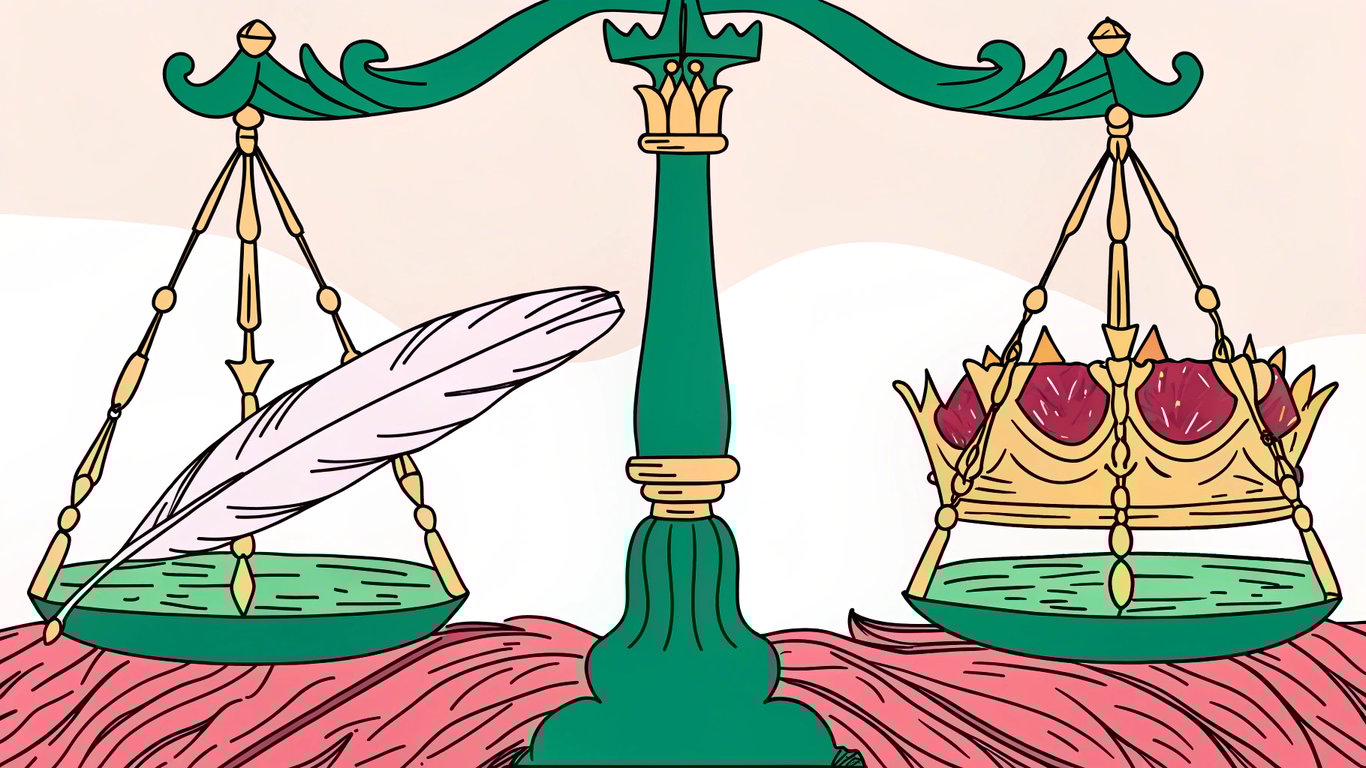 Balance between power and simplicity