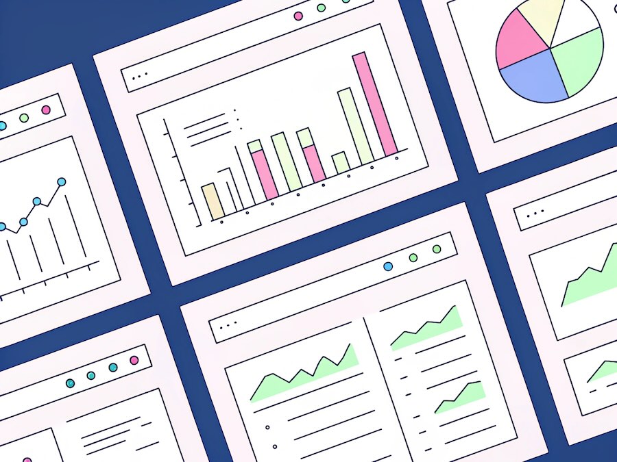 Published product blog post
