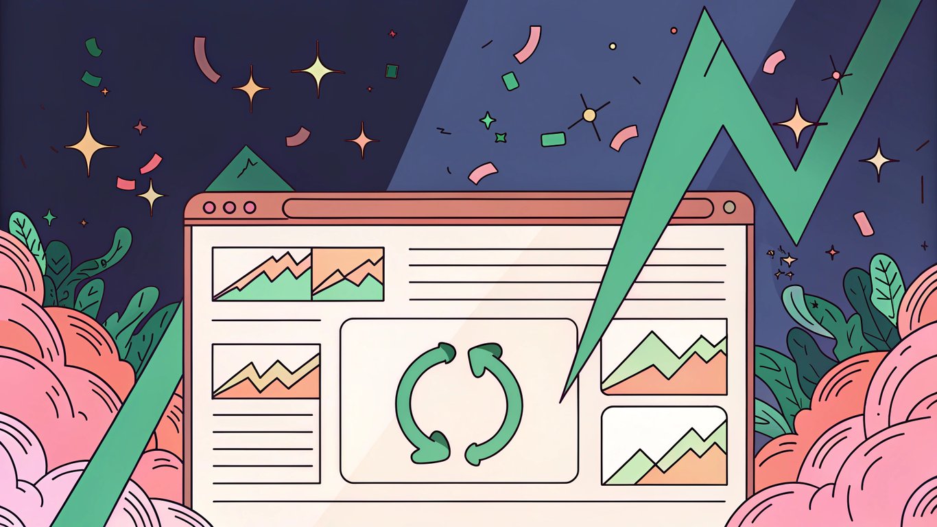 How to Republish Content Without Losing SEO Rankings