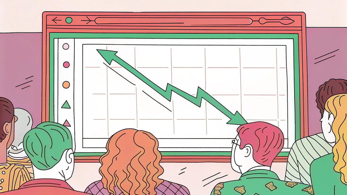 What is Content Decay?