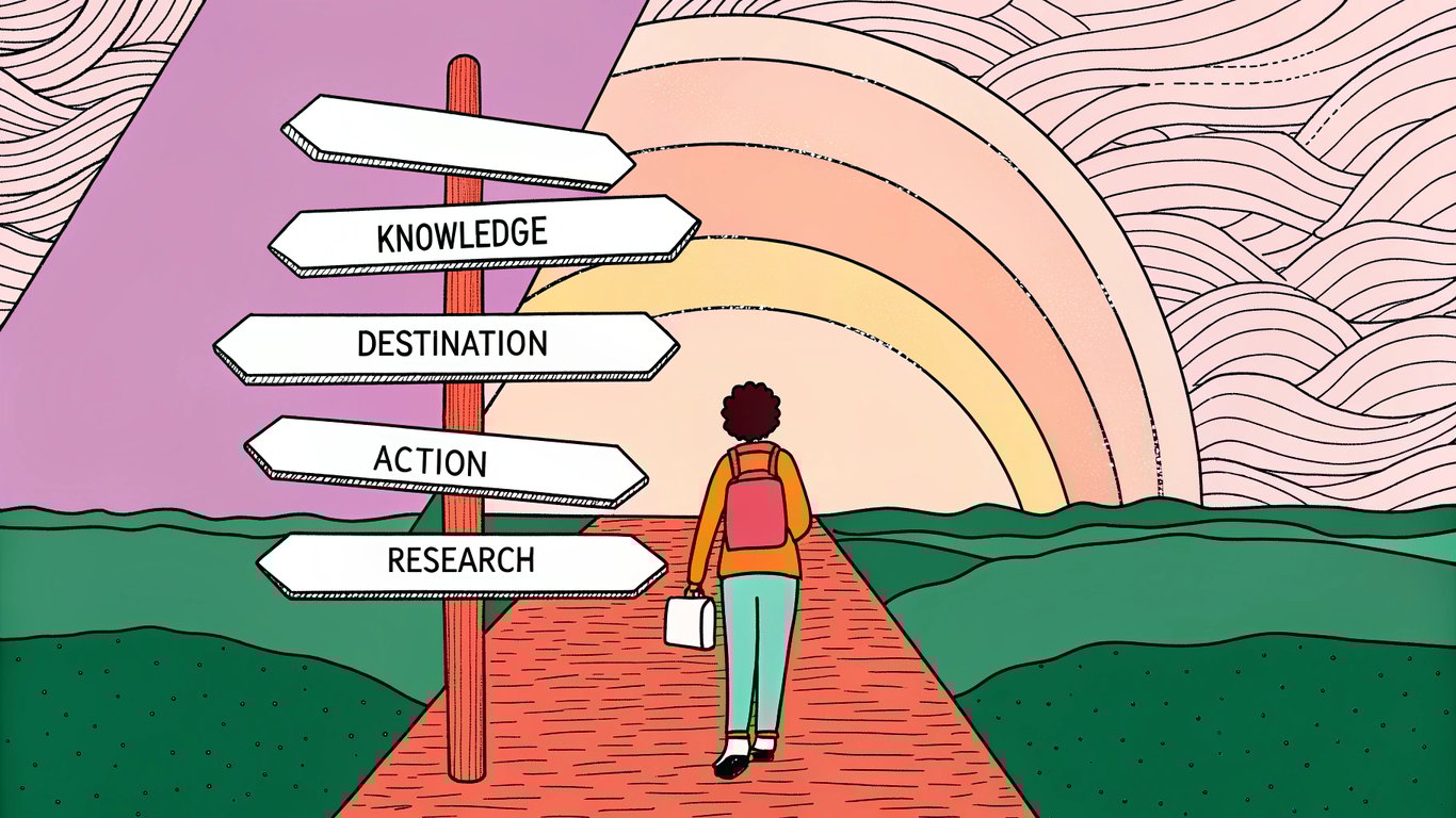 Search Intent: What It Is and Why It Matters