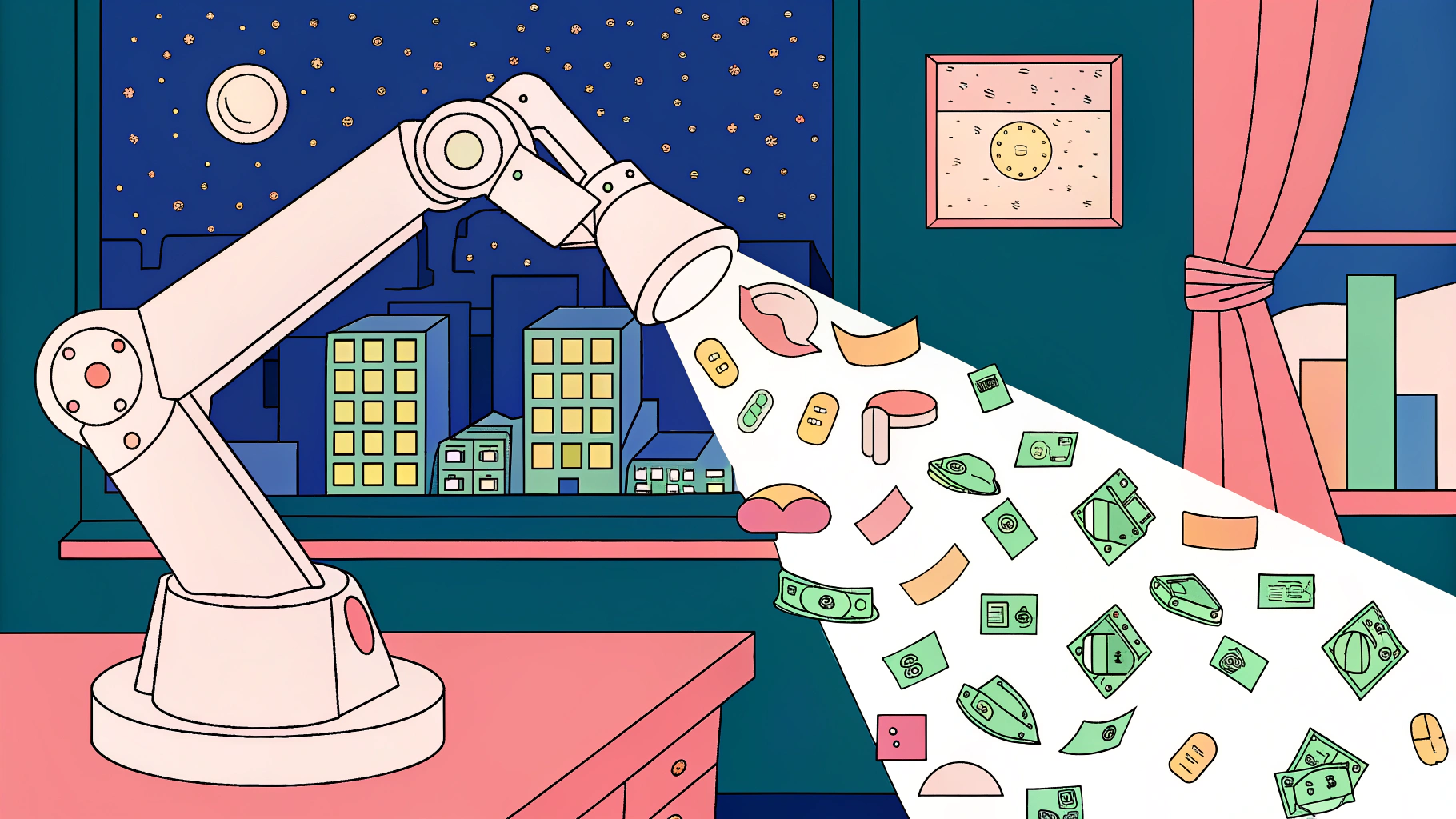 What is AI Autoblogging?