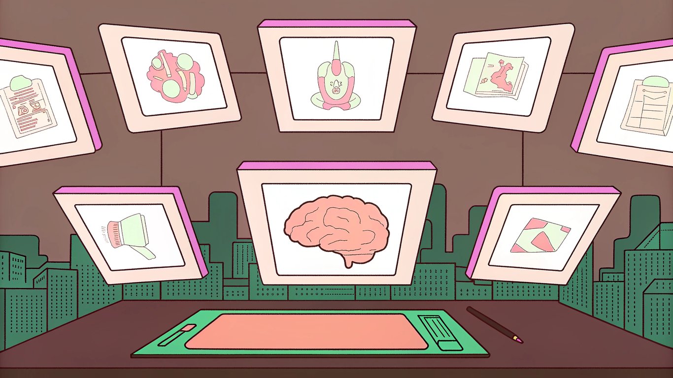 AI Content Generators Compared