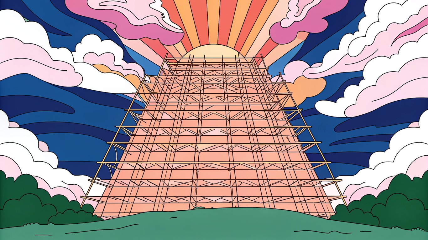 Content Pillars: Building Your Strategy