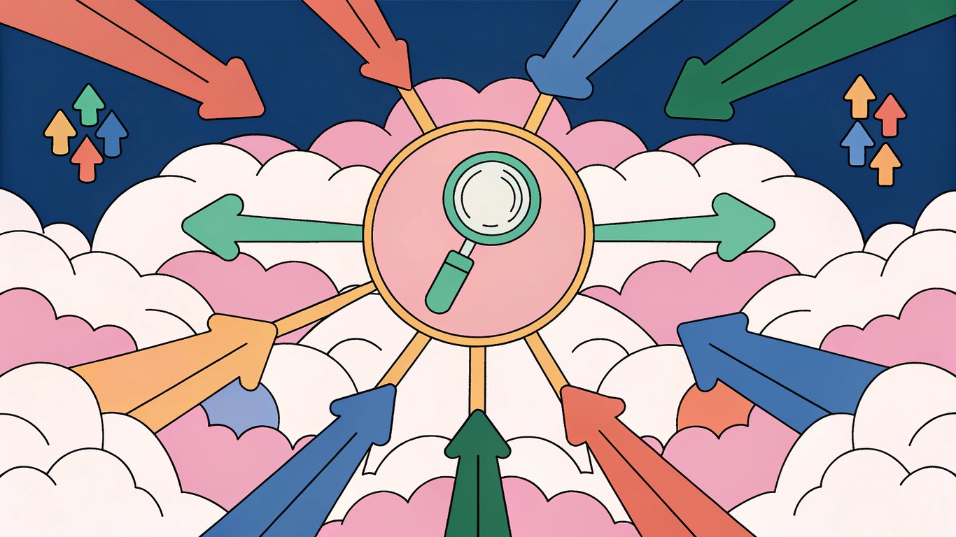 What Are Topic Clusters?