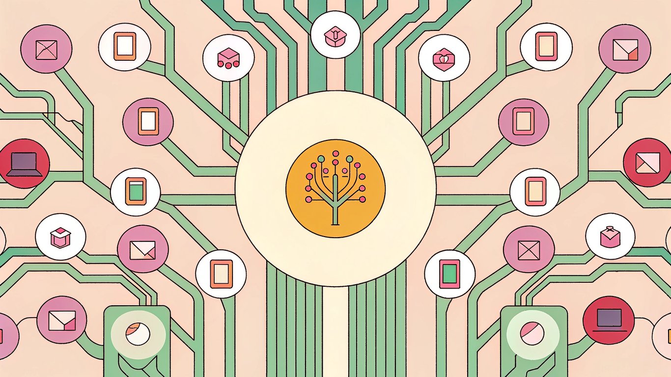 How to Build Topic Clusters for SEO