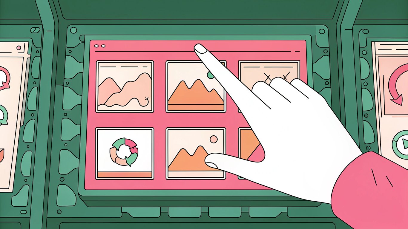 What is Content Refresh?