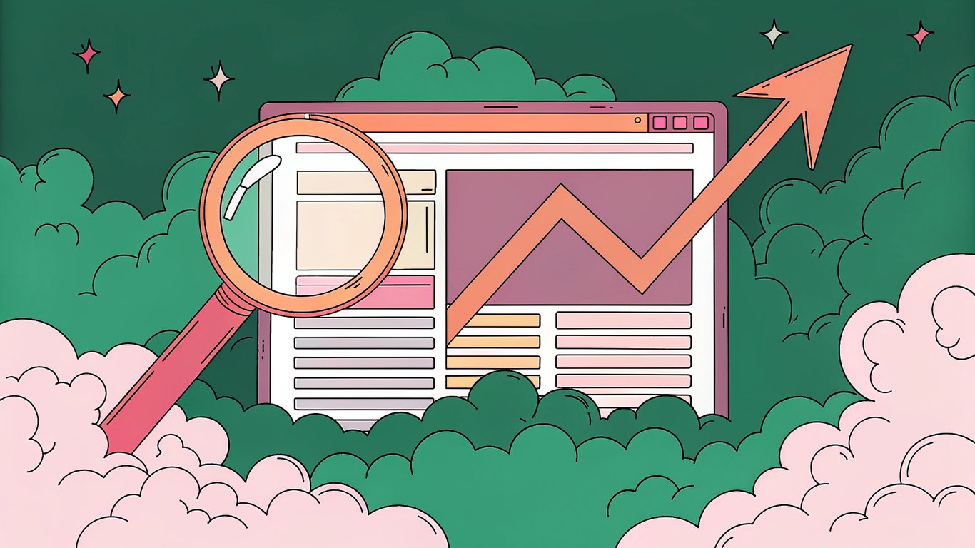 Content Audit Template for WordPress