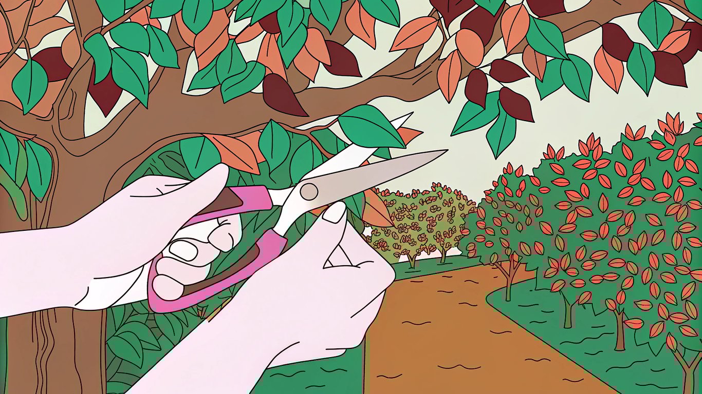 Which Posts to Update, Keep, or Delete