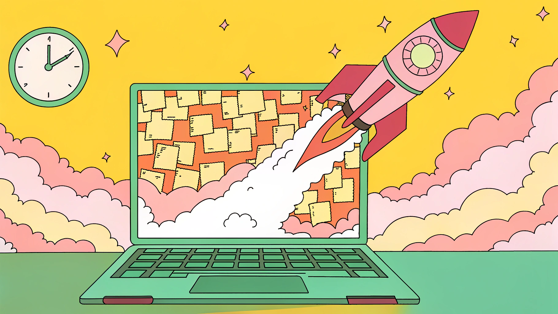 Image Optimization for Faster Load Times