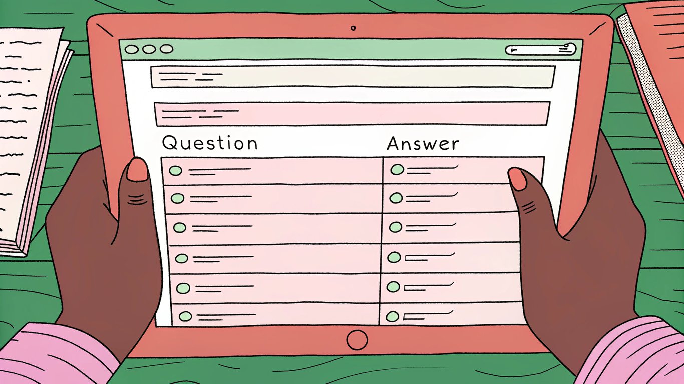 Google search results showing an expanded FAQ rich snippet