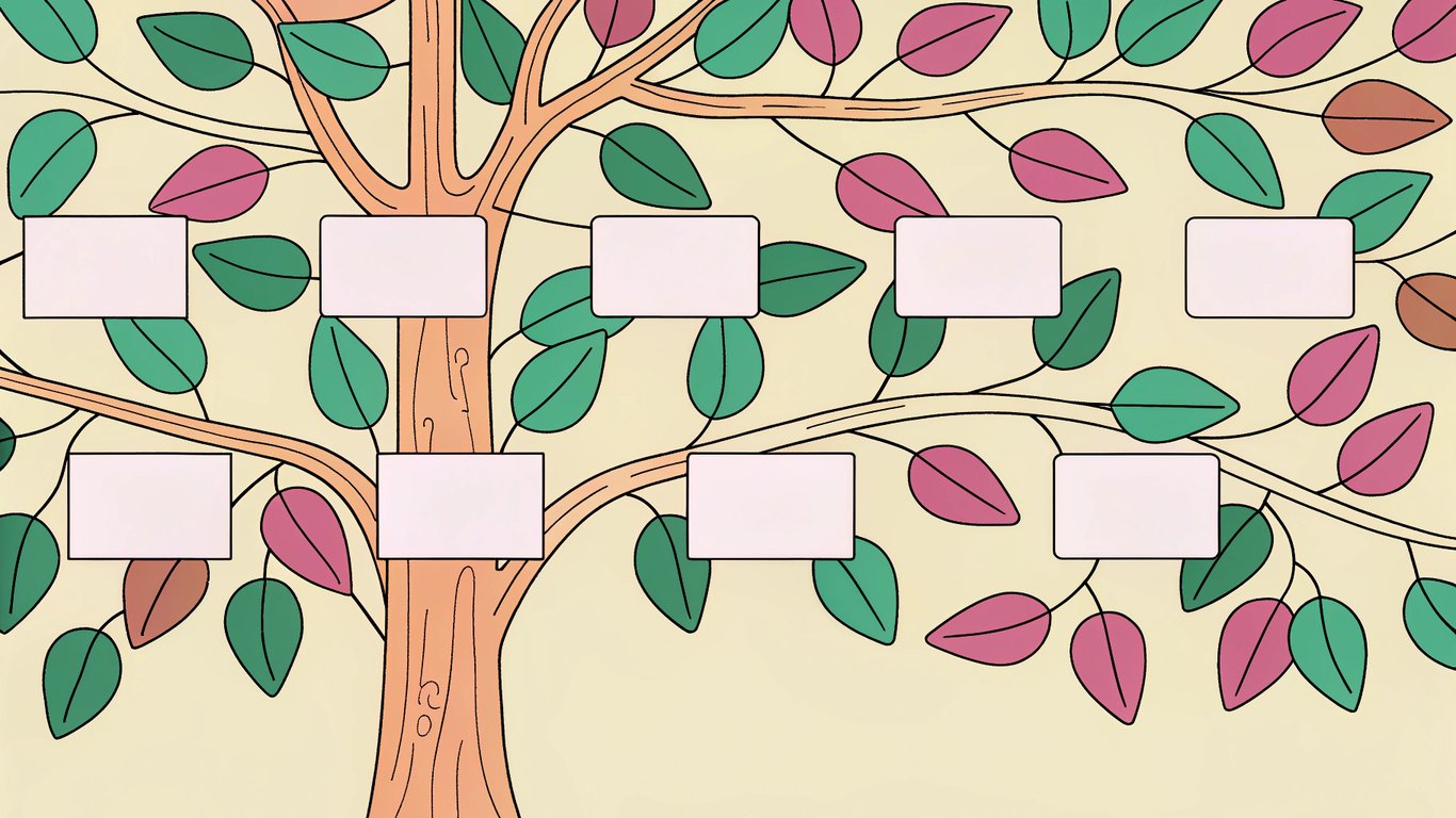 Illustration showing a branching tree for 'domain property' and a single leaf for 'URL prefix property'.