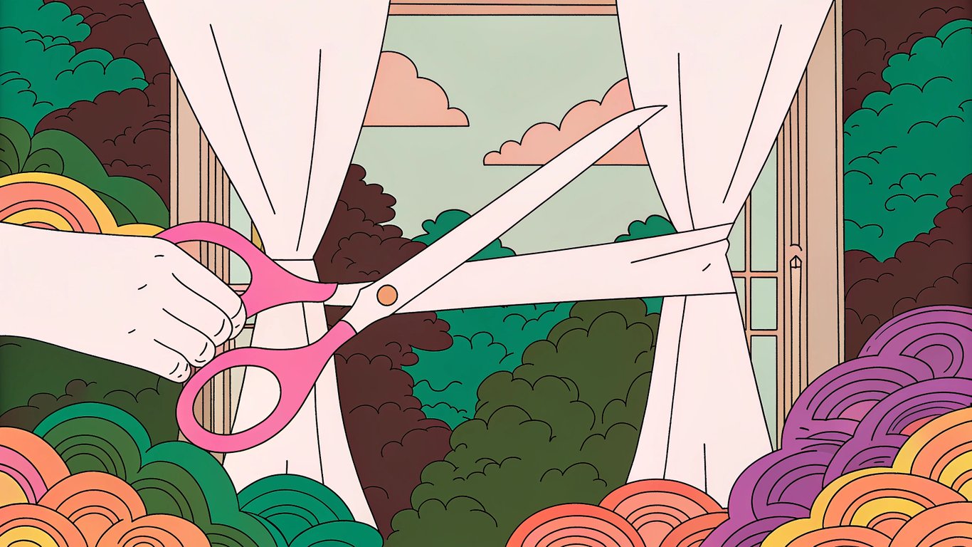 Illustration showing a long title tag being cut off by an ellipsis, demonstrating the optimal character length for search engines.