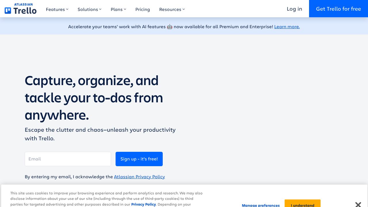 Screenshot of a Trello board showing a content workflow with cards moving through stages.