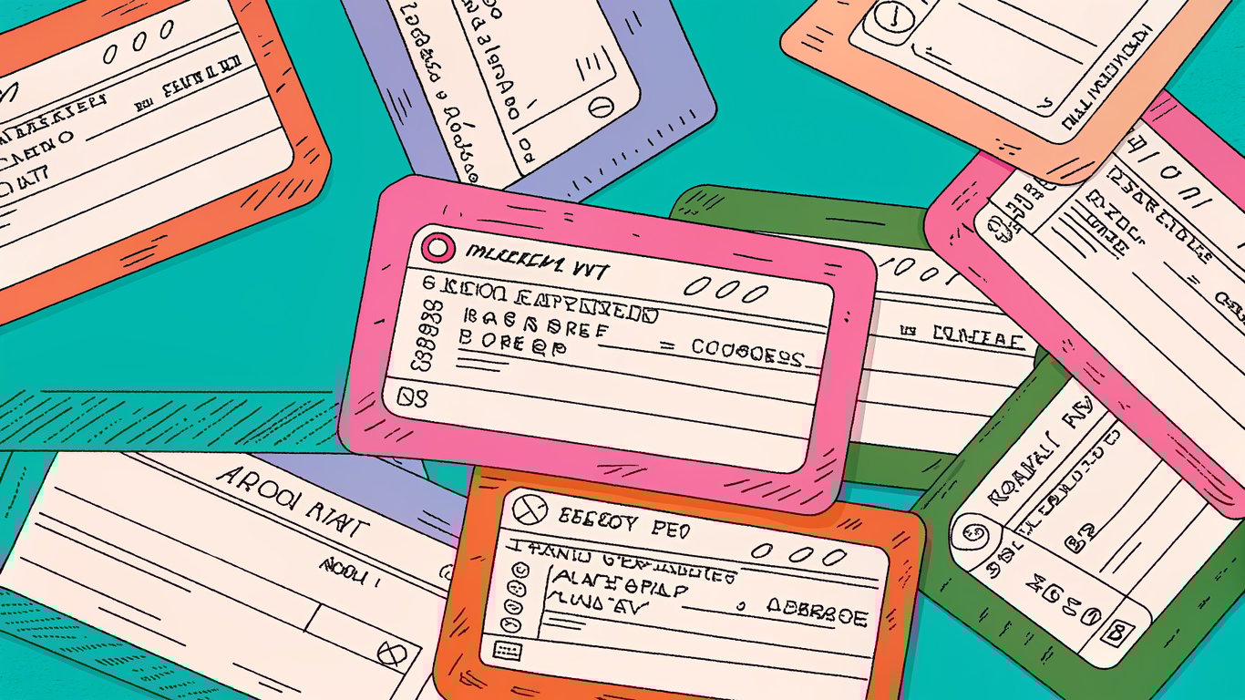 A screen showing common tag mistakes like bloat, duplicates, and inconsistency.